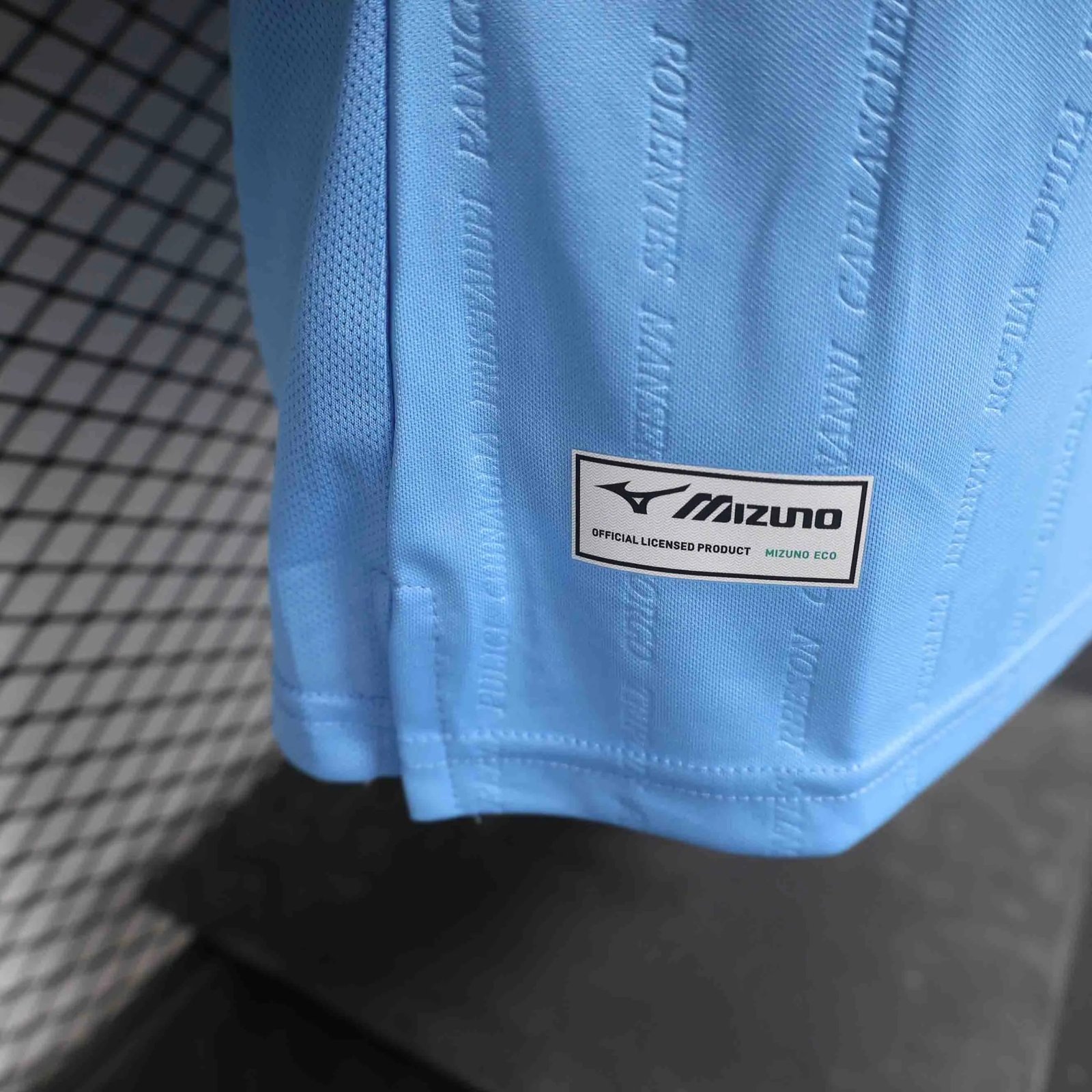 Lazio Authentic Soccer Jersey 50th Anniversary Shirt 2024/25