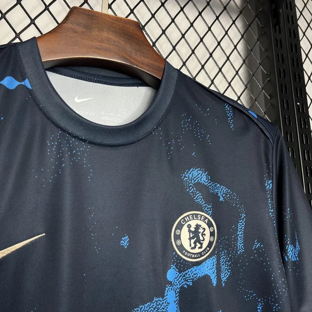 Chelsea Football Jersey Special Edition Custom Shirt 2024/25