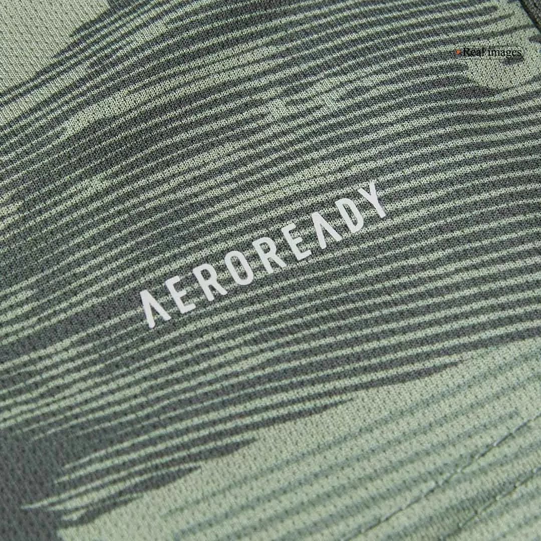 Celtic Soccer Jersey Third Away Custom Shirt 2024/25