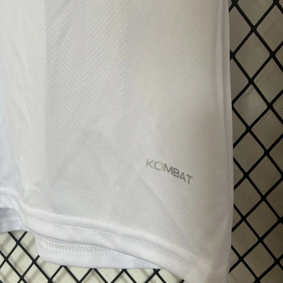 Fiorentina Soccer Jersey Away Custom Shirt 2024/25