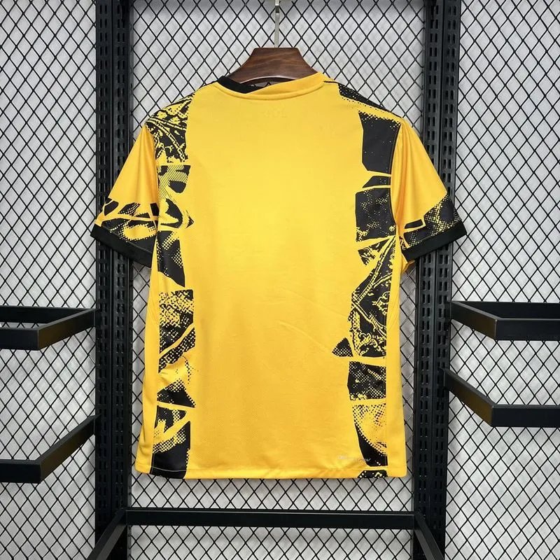 Inter Milan Soccer Jersey Third Away Custom Shirt 2024/25