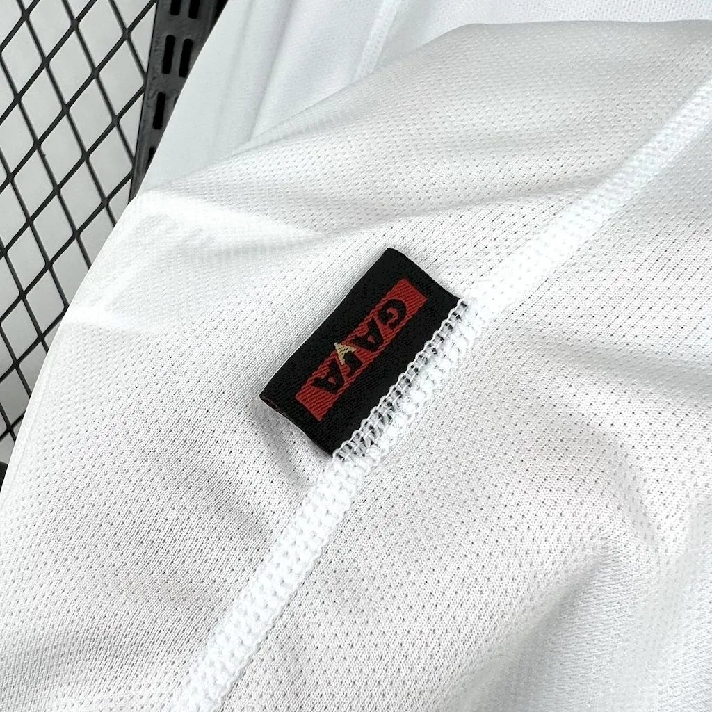 Roma Retro Soccer Jersey Away Custom Shirt 2000/01