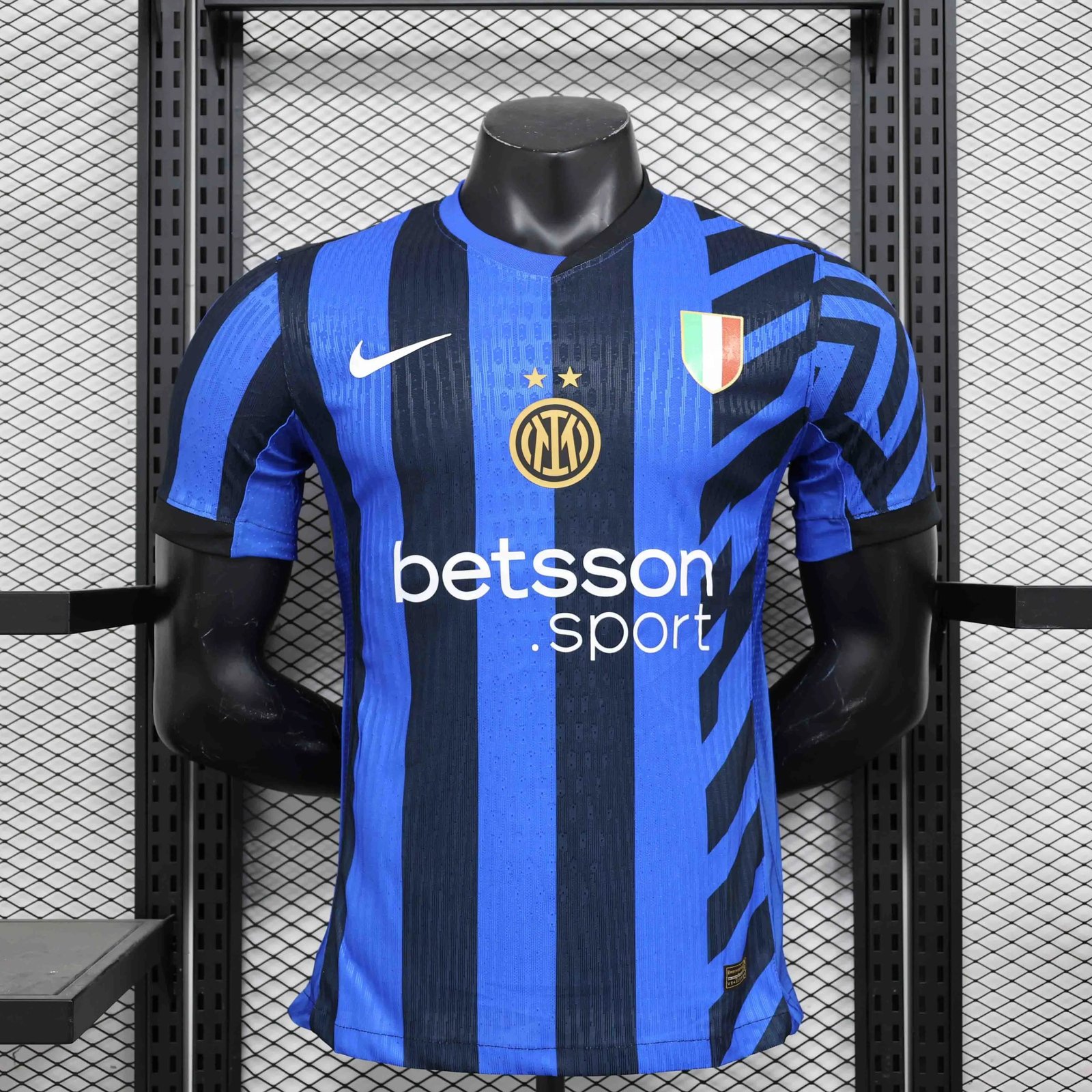 546459b79fe0b23b689bd89611727a6ac22926dd Authentic Soccer Jersey Inter Milan Home Shirt 2024/25