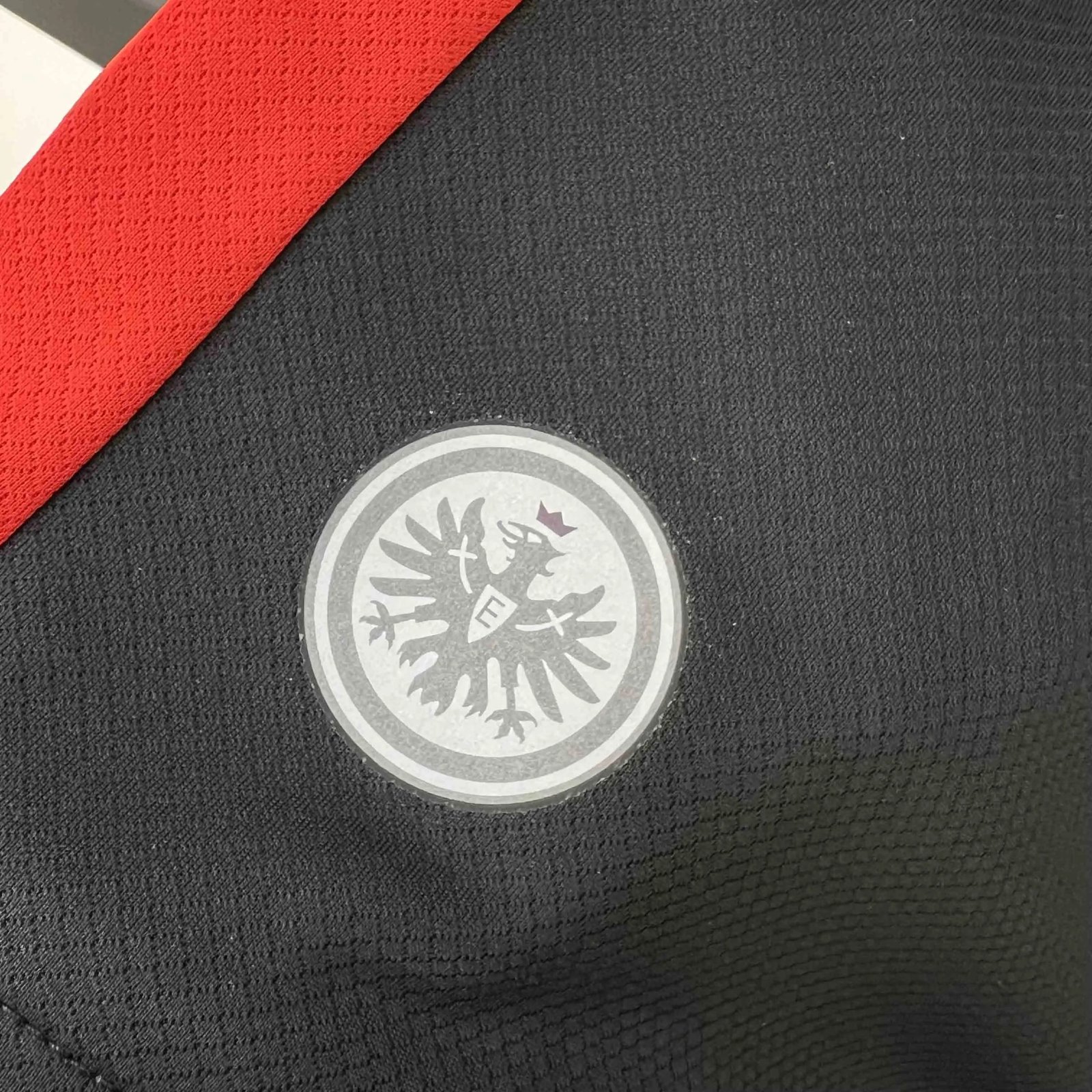54e301526e76c882f2ab2a6317a79eb1c12aec0c Eintracht Frankfurt Football Jersey Away Custom Shirt 2024/25