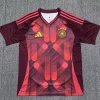 Germany Football Jersey Away Custom Shirt 2025
