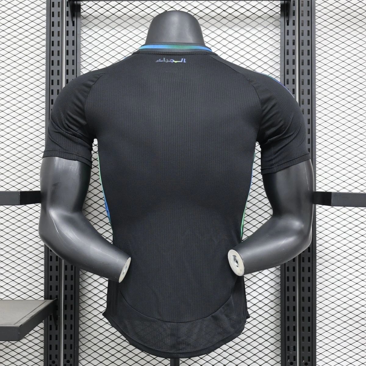 56b5ad19acd859cffd4ac05ef4d6b4c81f9682ba Al Ahli Saudi Authentic Third Away Football Jersey 2024/25