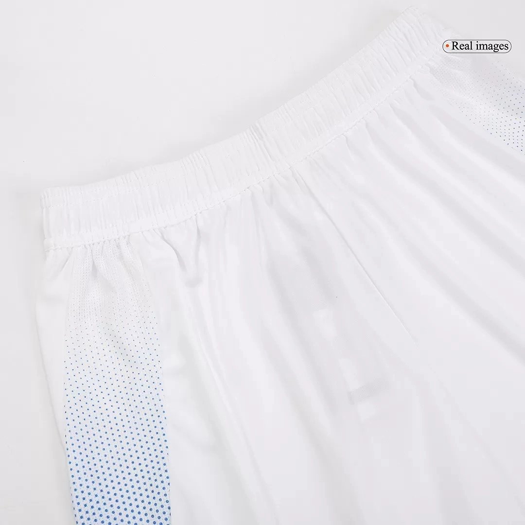 56d1e637c0c86c30a6c3adbb0e5cd6df3eece299 Italy Soccer Jersey Home Custom Shorts EURO 2024