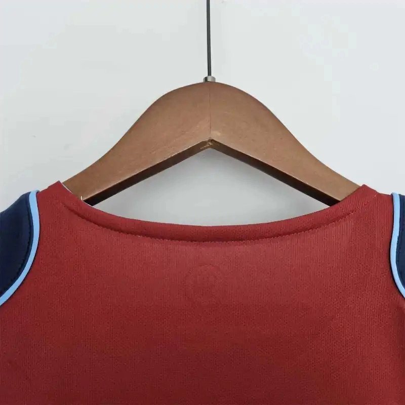 576ba67baf290e8bb7829472d00dce919057bd30 Atletico Madrid Retro Soccer Jersey Away Shirt 2004/05