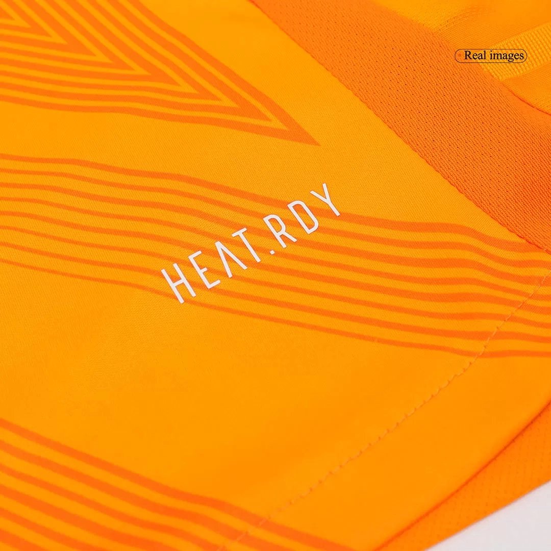 Real Madrid Authentic Soccer Jersey Away Shirt 2024/25