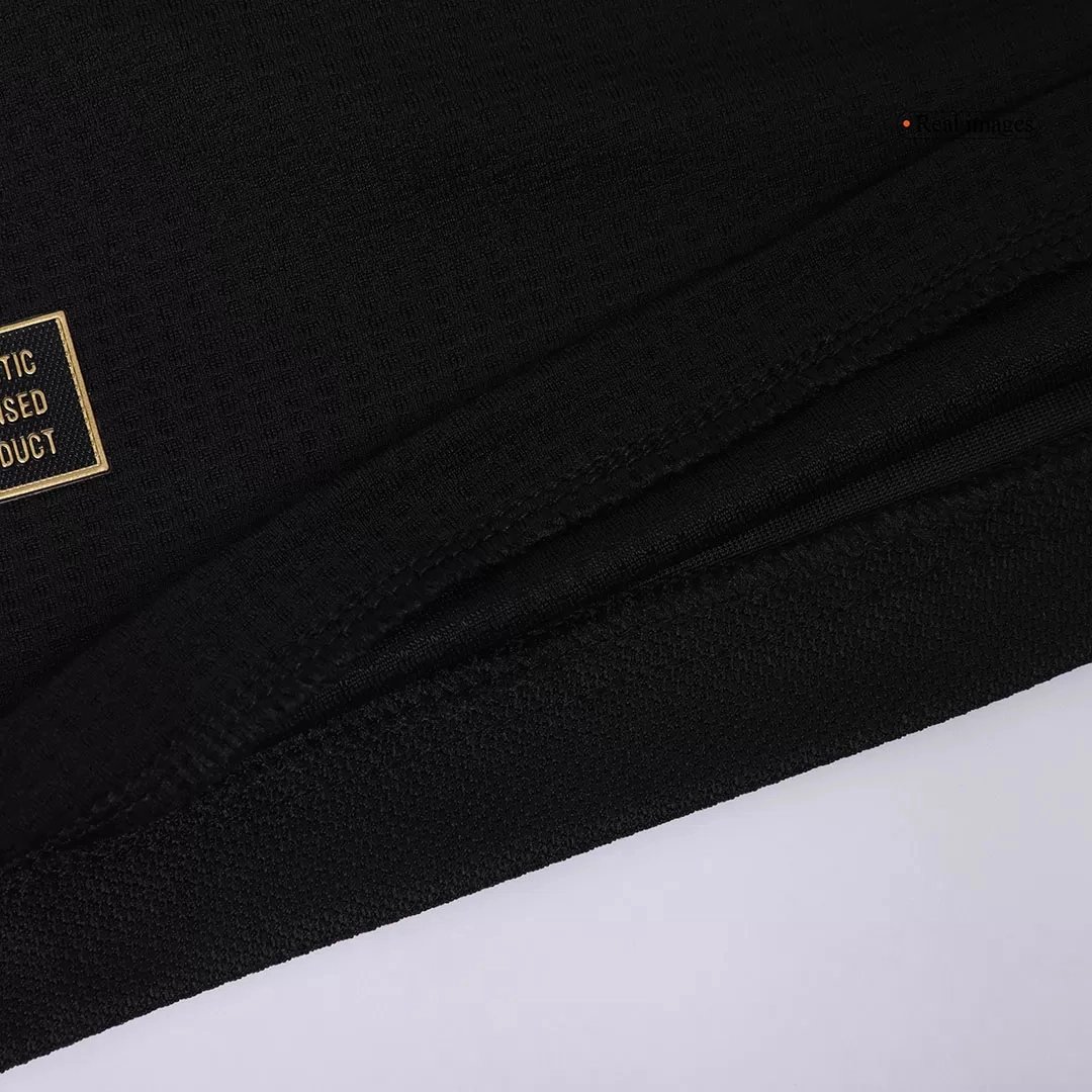 Arsenal Soccer Jersey Away Authentic Shirt 2024/25