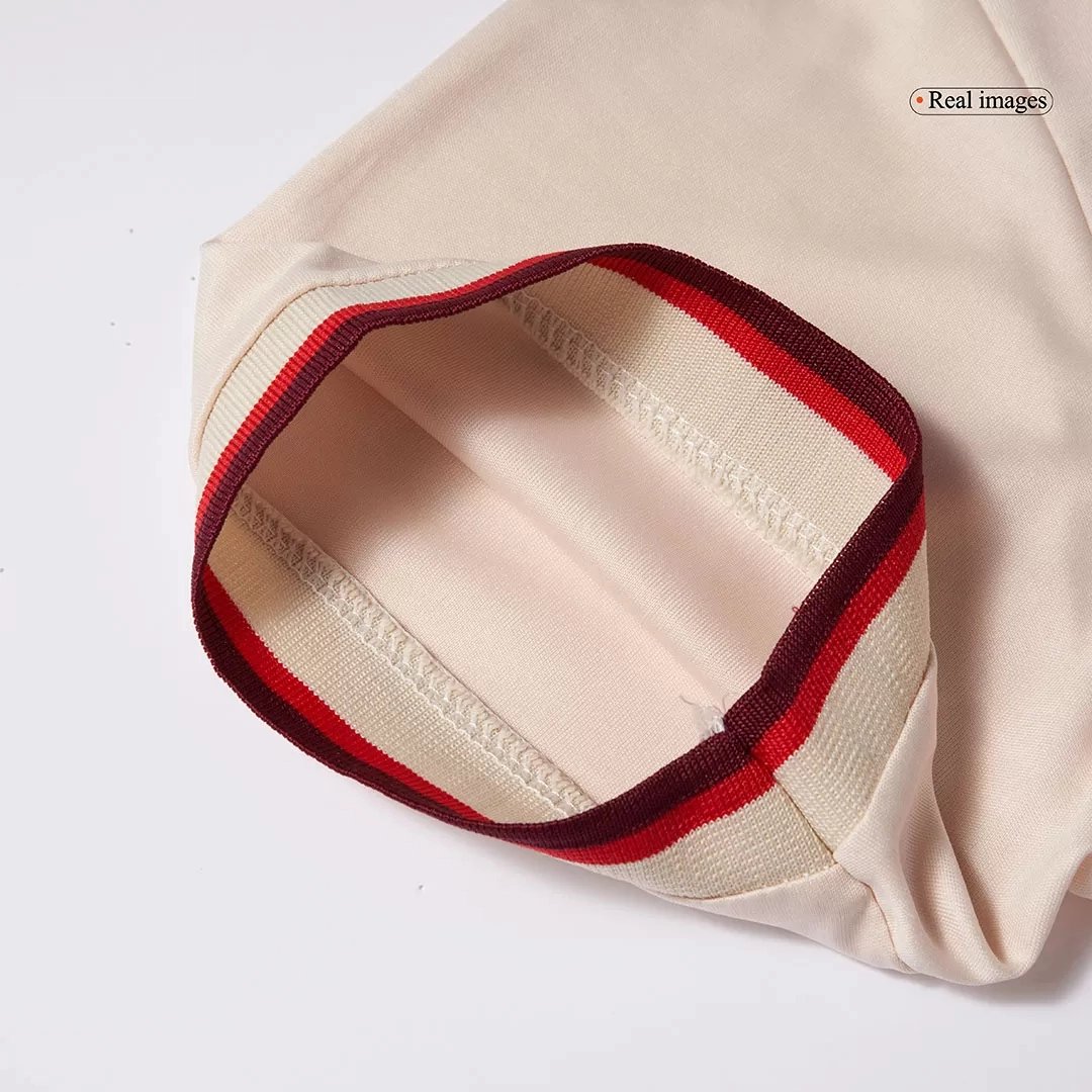 Kids Bayern Munich Custom Third Away Soccer Kits 2024/25