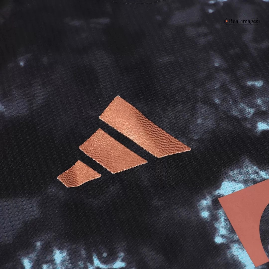 Bayern Munich Away Jersey Player Version 2024/25