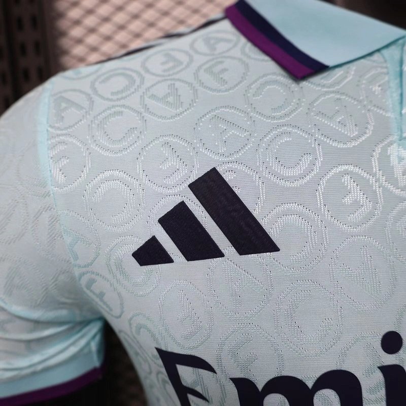 Arsenal Soccer Jersey Special Edition Authentic Shirt 2025/26