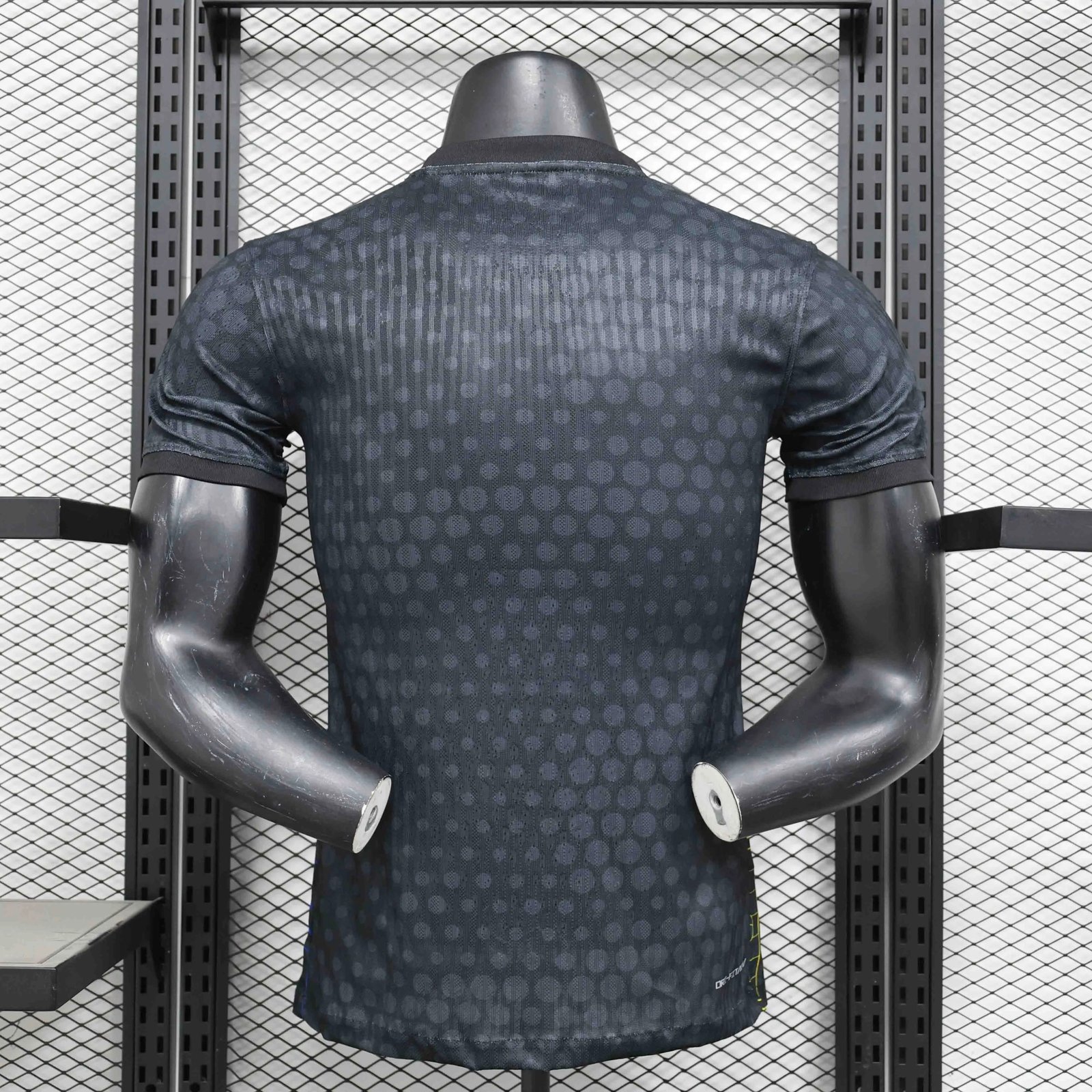 Authentic Soccer Jersey Barcelona Special Edition Shirt 2025/26