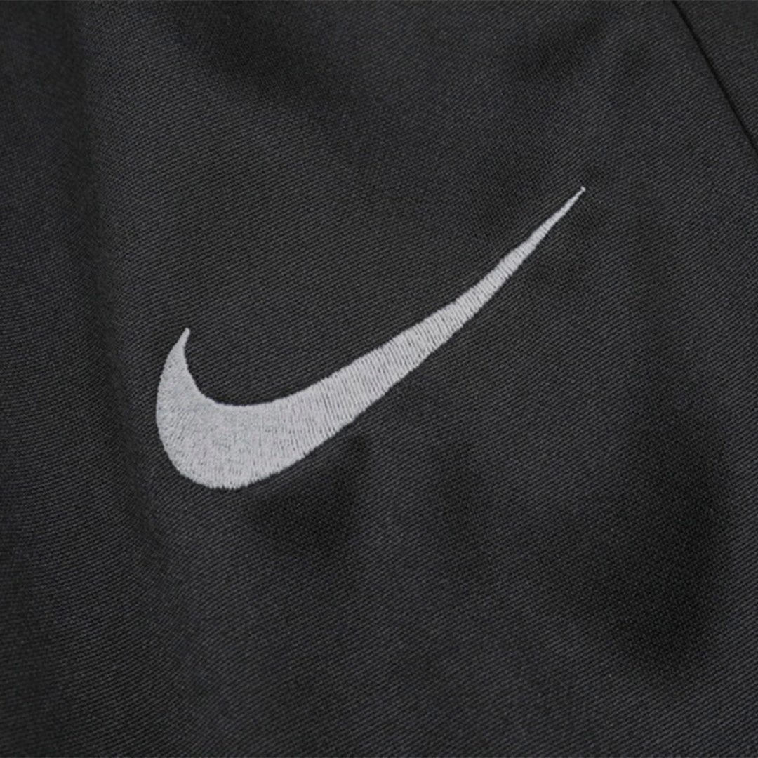 Liverpool Zipper Sweat Kit (Top+Pants) 2024/25