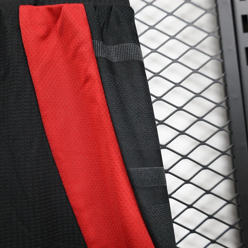 Fulham Authentic Home Custom Shorts 2024/25