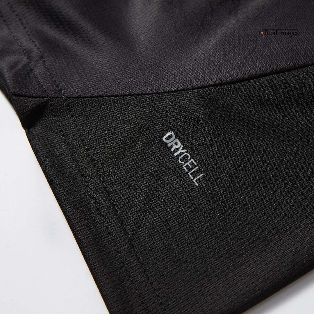 Borussia Dortmund Away Jersey Custom Shirt 2024/25