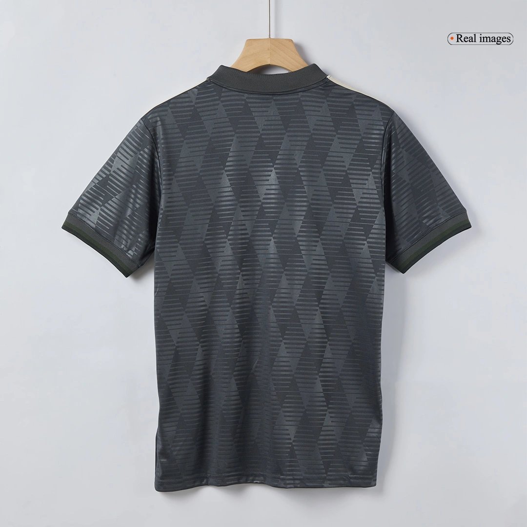 Bayern Munich Soccer Jersey Shirt 2024/25 Oktoberfest