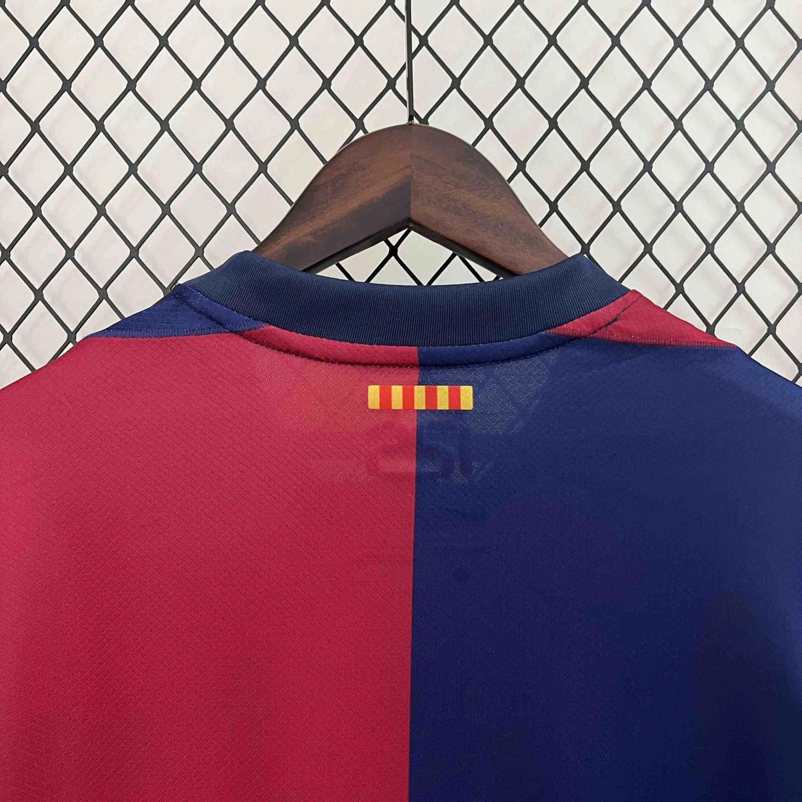 Barcelona Home Soccer Jersey 2024/25