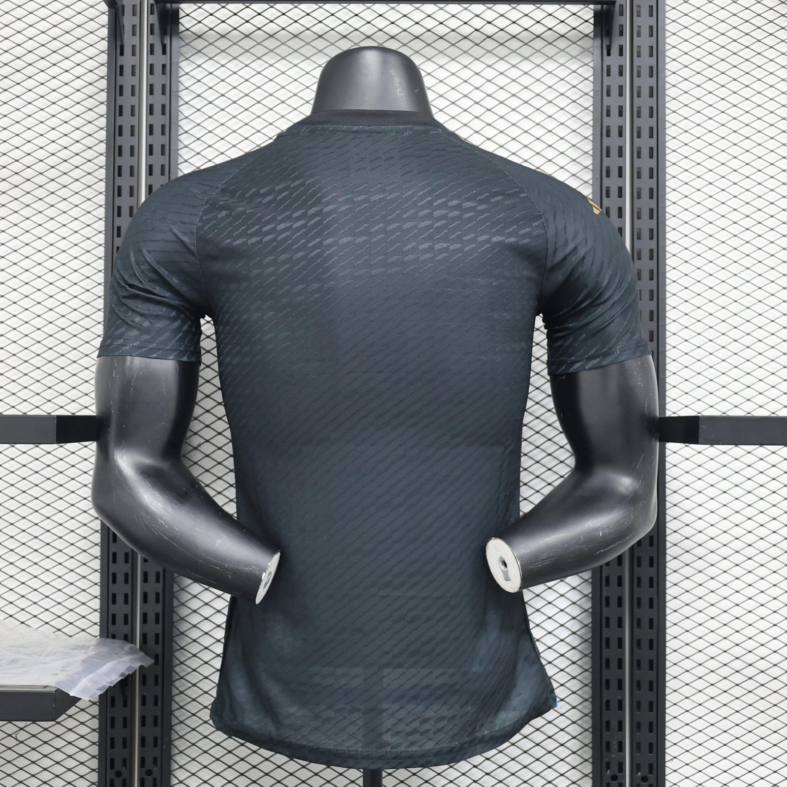 Argentina Authentic Soccer Jersey Pre-Match Shirt 2024