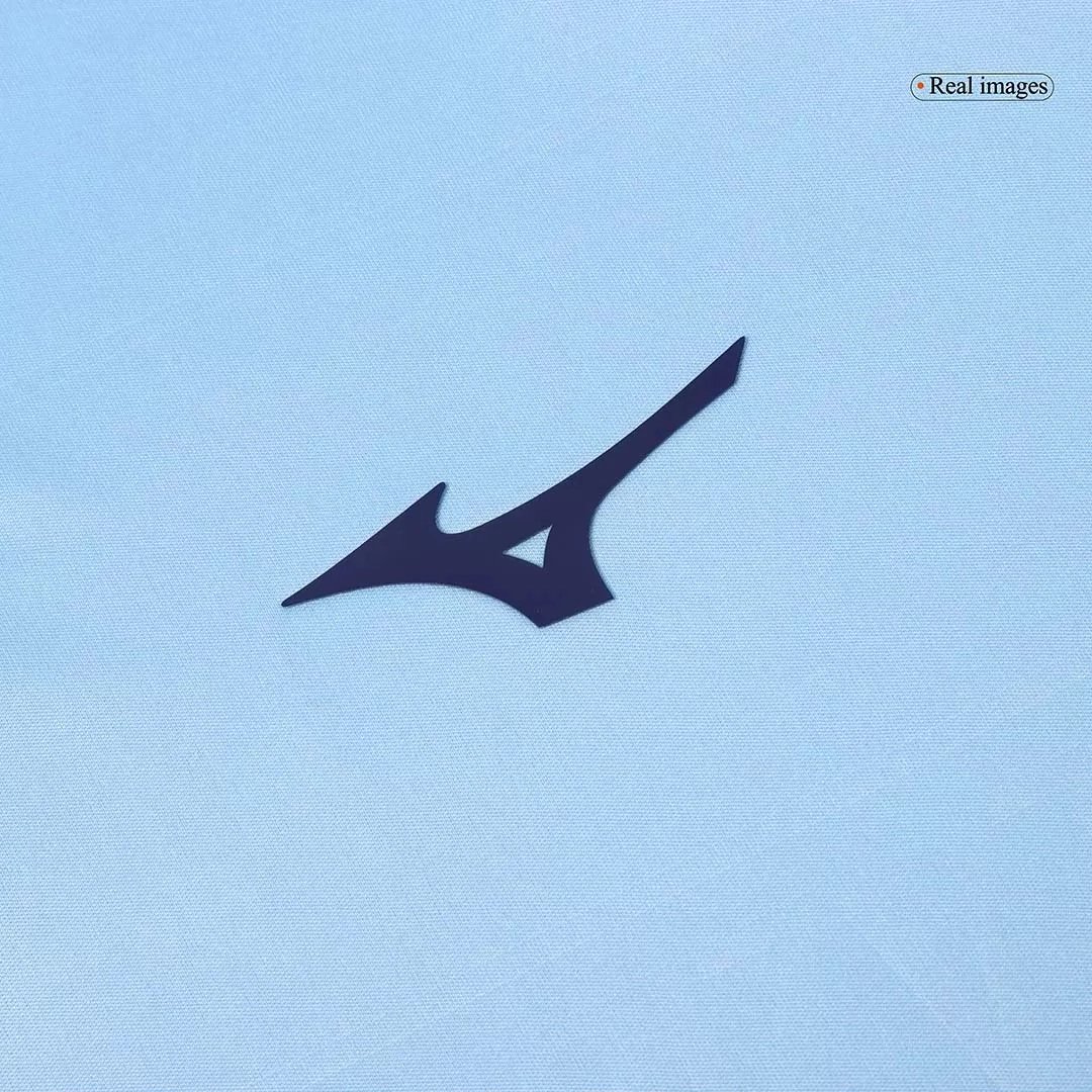 Lazio Soccer Jersey Home Custom Shirt 2024/25