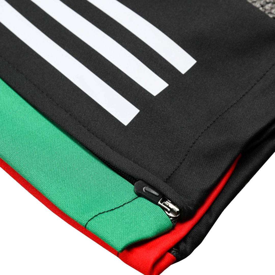 Arsenal Zipper Sweat Kit (Top+Pants) 2024/25