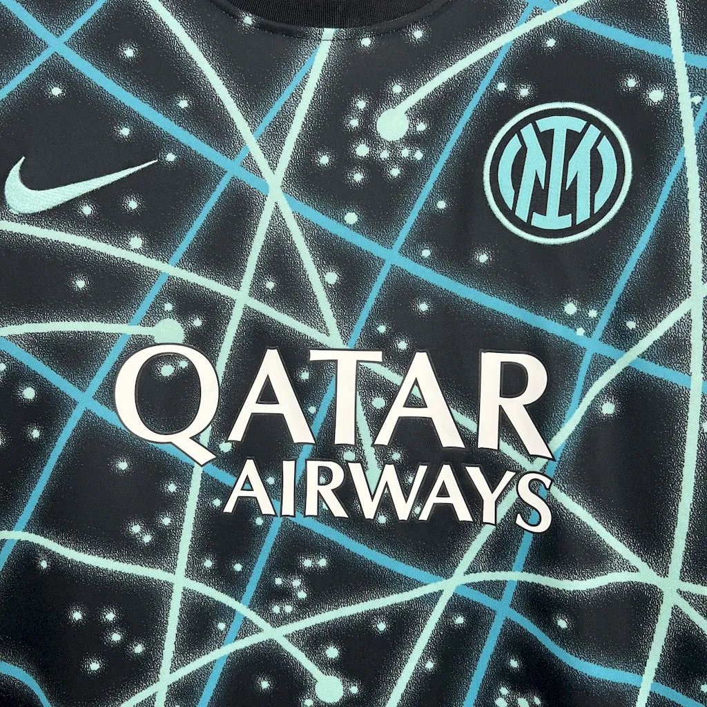 5c6dcfde1bda7fb6055939de4bad247f9b2bcfd6 Inter Milan Soccer Jersey Training Custom Shirt 2025/26