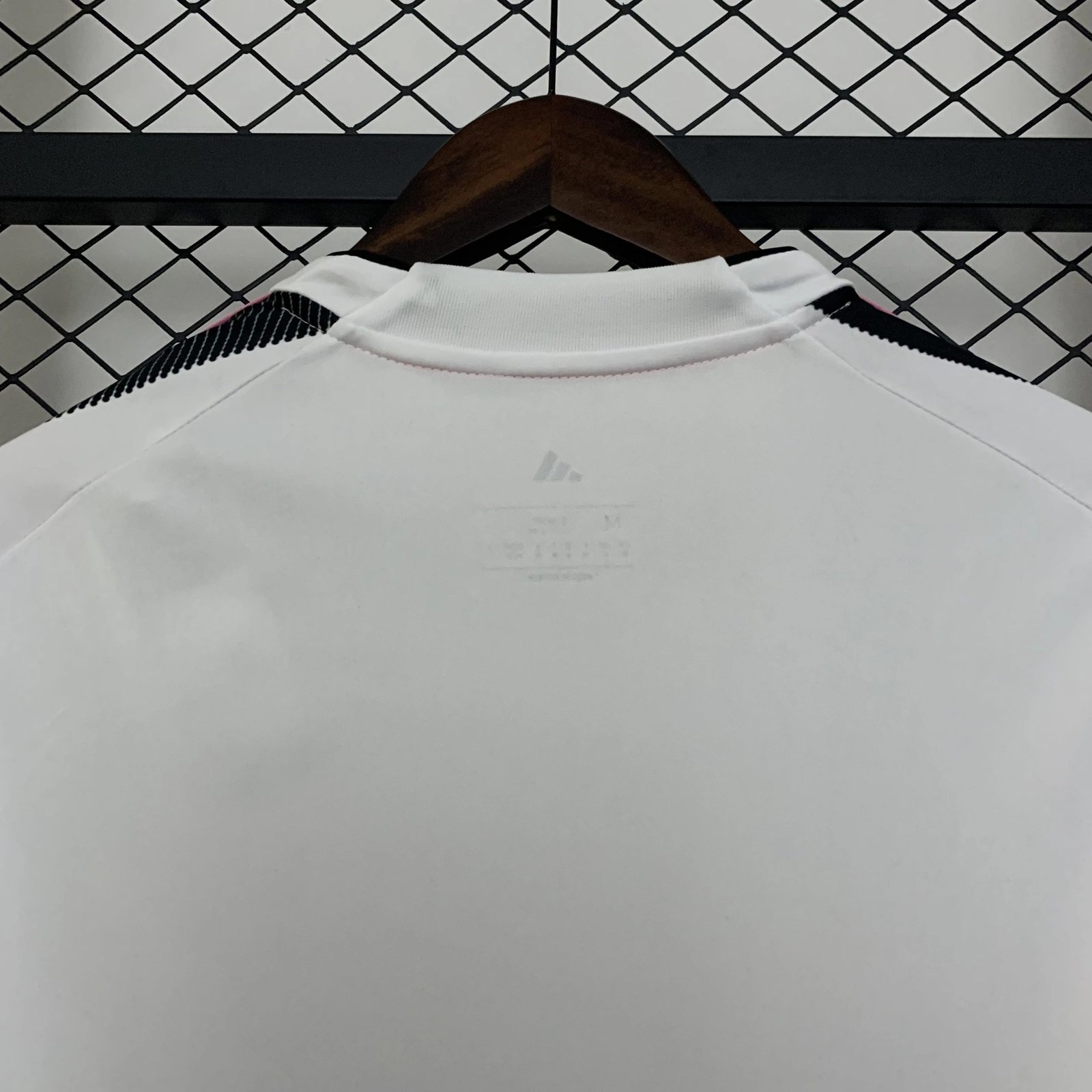 Juventus Soccer Jersey Home Custom Shirt 2025/26