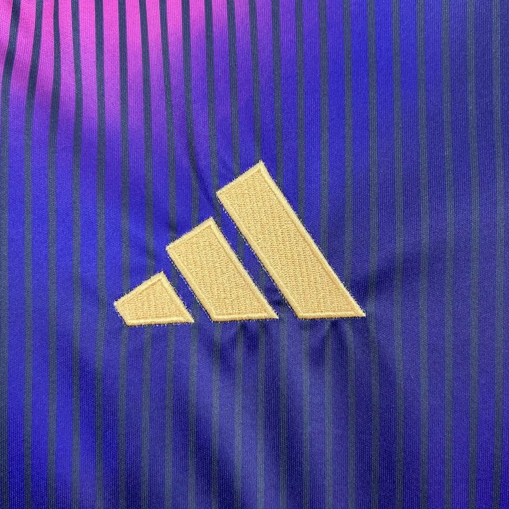 5cade798088c899e9b7ab7cd9caba877ee56519d LA Galaxy Soccer Jersey Away Custom Shirt 2025