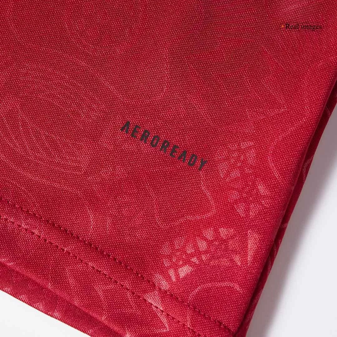 5d4c67895bde4643cf3442e69b1ff277b2e96745 Bayern Munich Soccer Jersey Shirt 2025/26 125th Anniversary