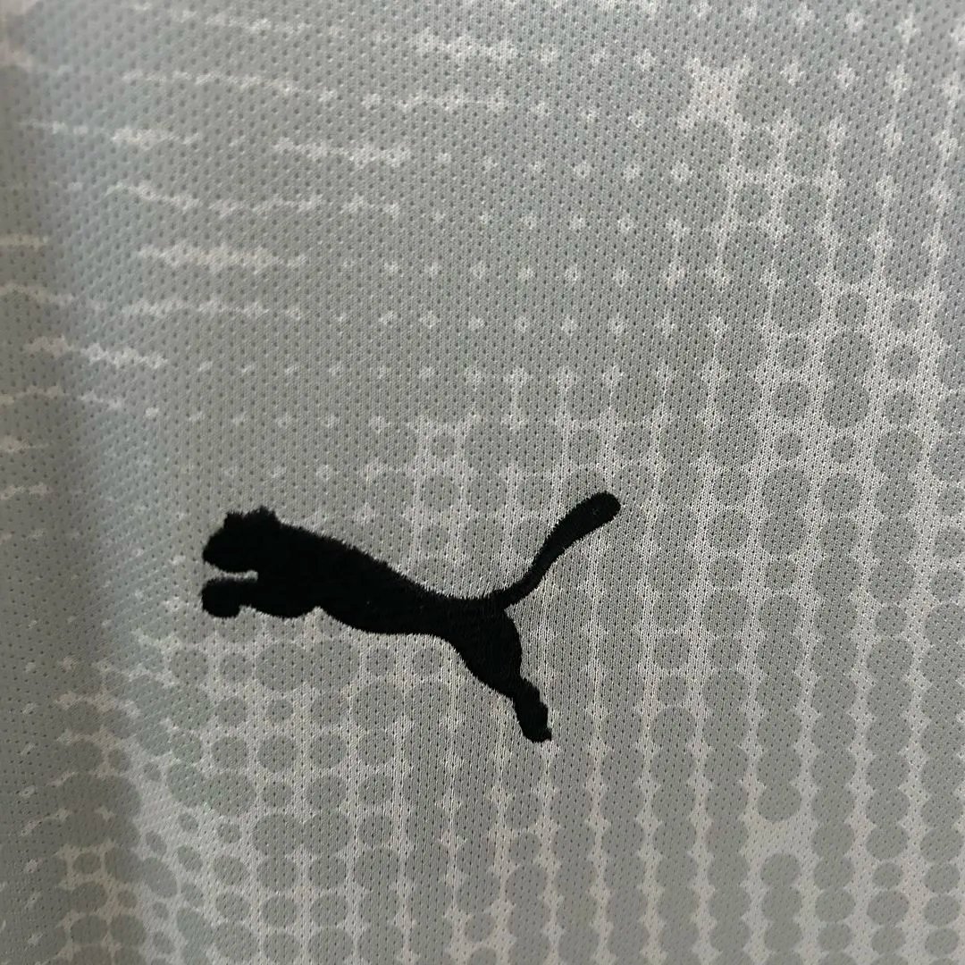 Portugal Soccer Jersey Grey Goalkeeper Custom Shirt 2025