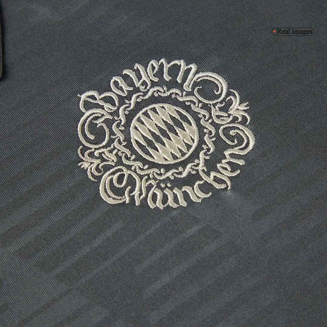 Bayern Munich Soccer Jersey Shirt 2024/25 Oktoberfest