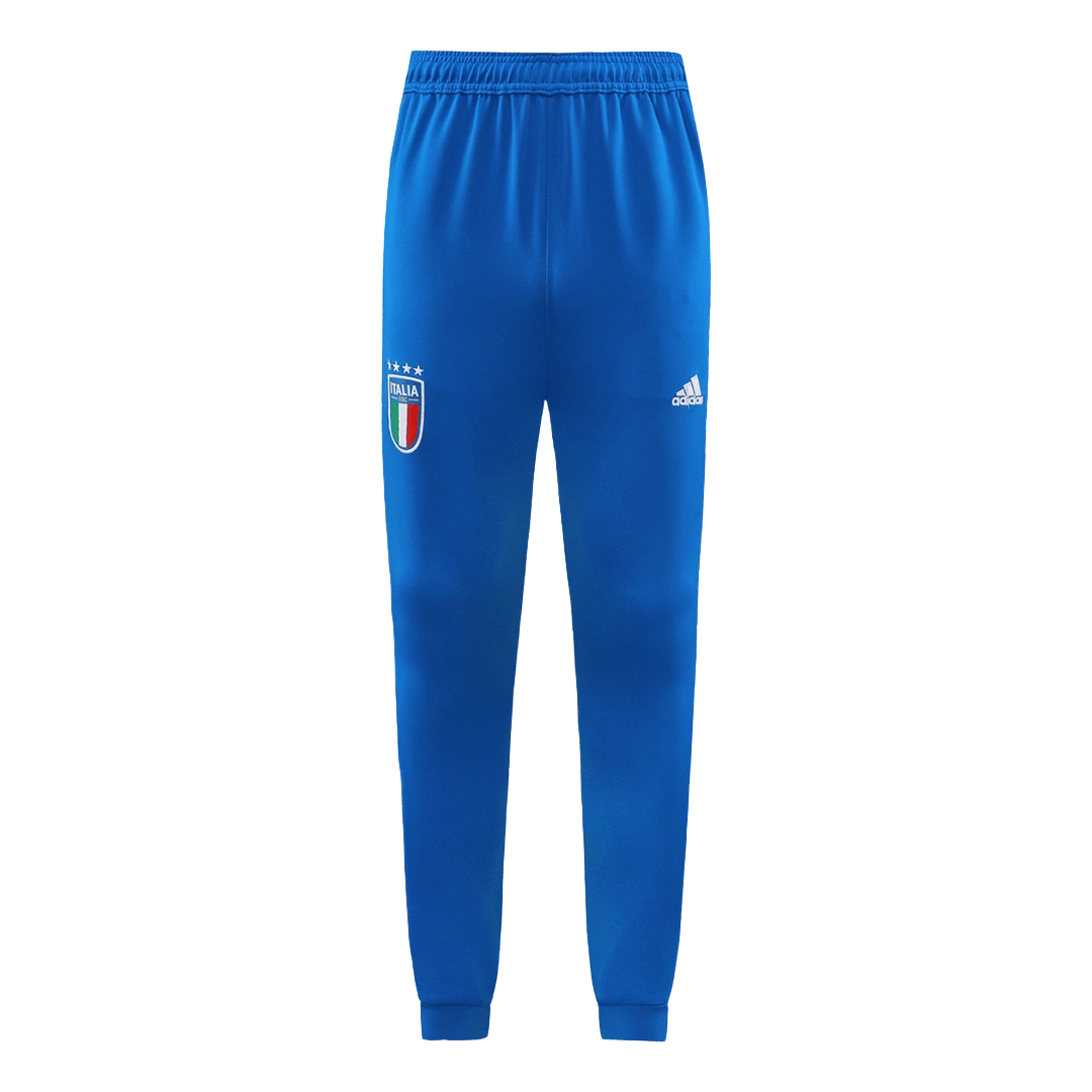 Italy Training Jacket Kit (Jacket+Pants) 2024