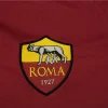 Roma Retro Soccer Jersey Home Custom Shirt 2019/20