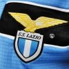 Lazio Retro Soccer Jersey Home Custom Shirt 1998/99