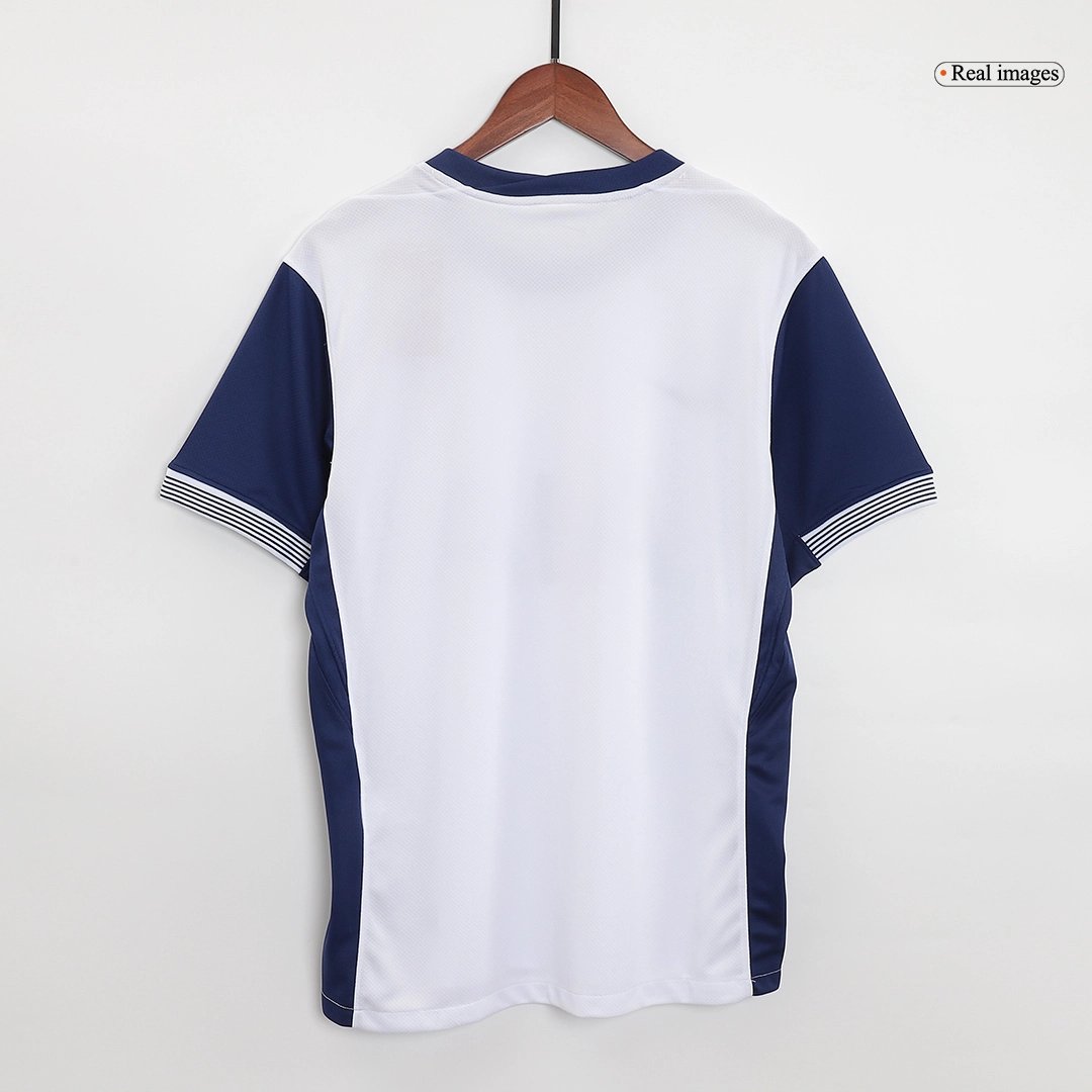 Tottenham Hotspur Football Jersey Home Custom Shirt 2024/25