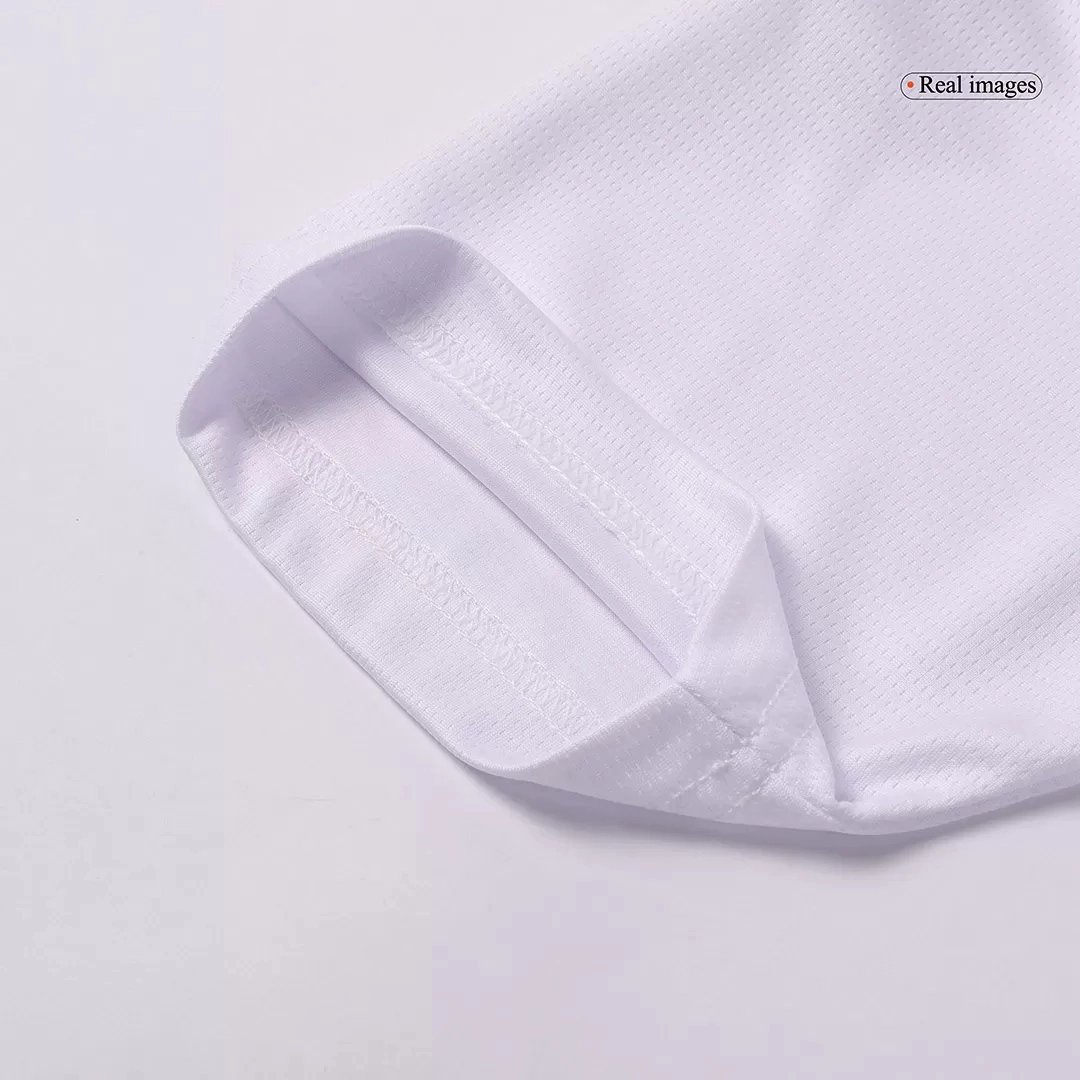 Al Hilal SFC Soccer Jersey Away Custom Shirt 2024/25