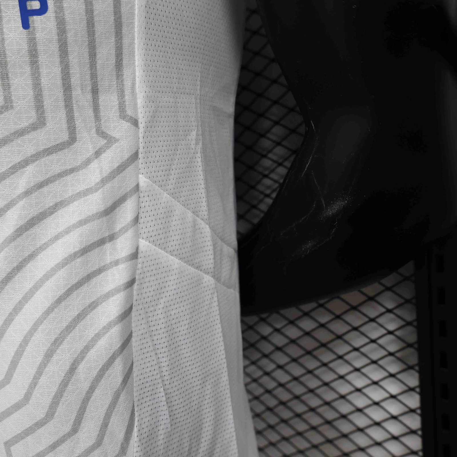 Al Hilal SFC Authentic Soccer Jersey Away Shirt 2024/25