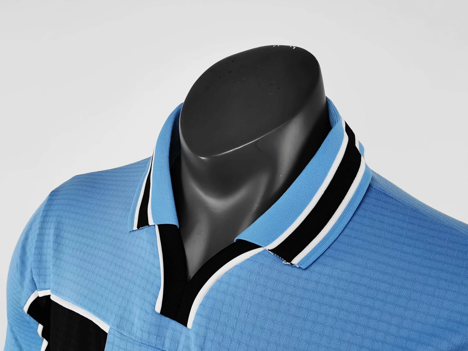 Lazio Retro Soccer Jersey Home Custom Shirt 1998/99