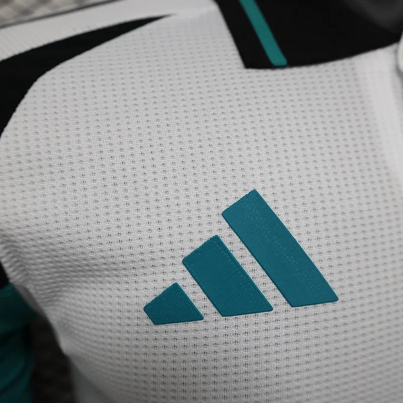 Newcastle United Authentic Football Jersey Third Away Shirt 2024/25