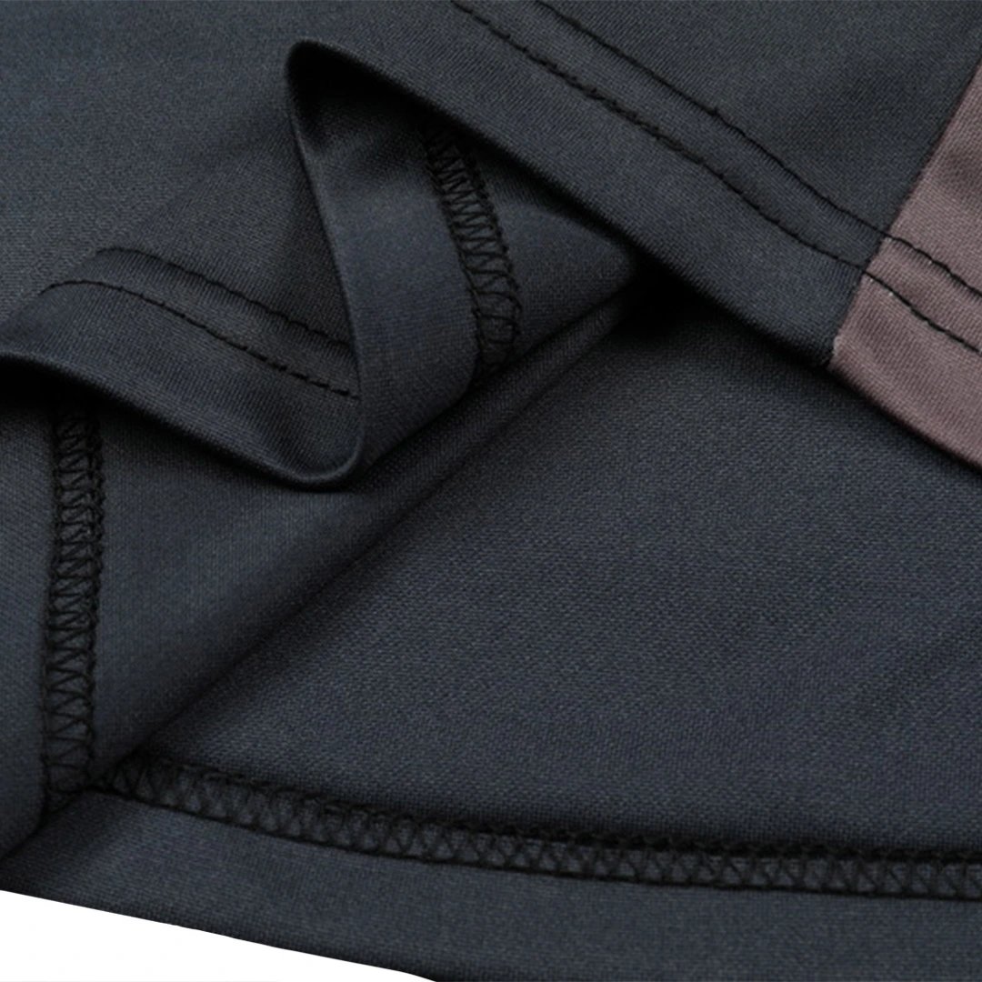 Real Madrid Zipper Sweat Kit (Top+Pants) 2024/25