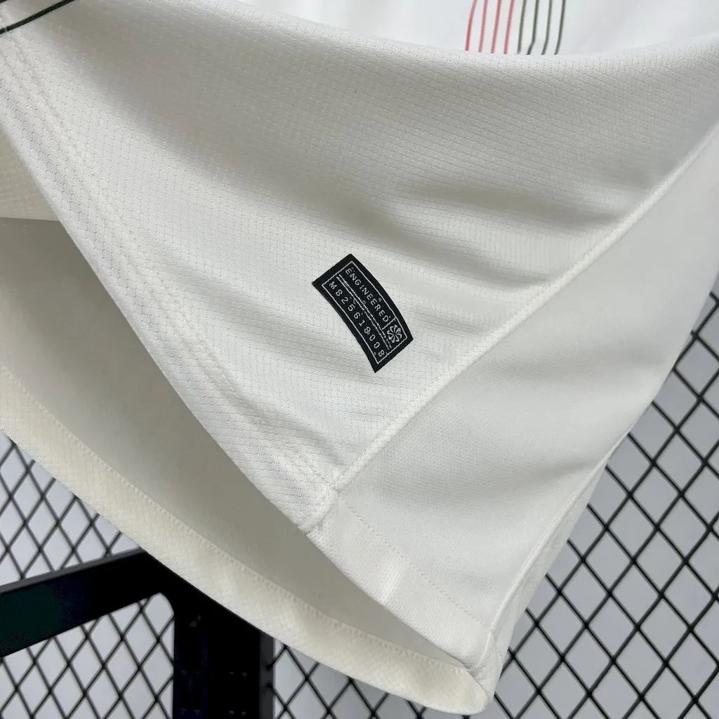 Chelsea Football Jersey Away Custom Shirt 2025/26