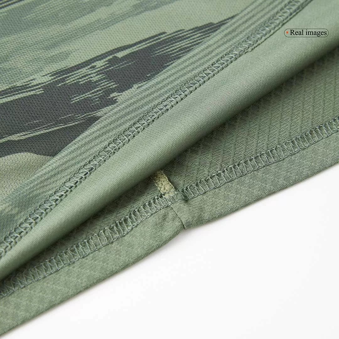 Celtic Soccer Jersey Third Away Custom Shirt 2024/25