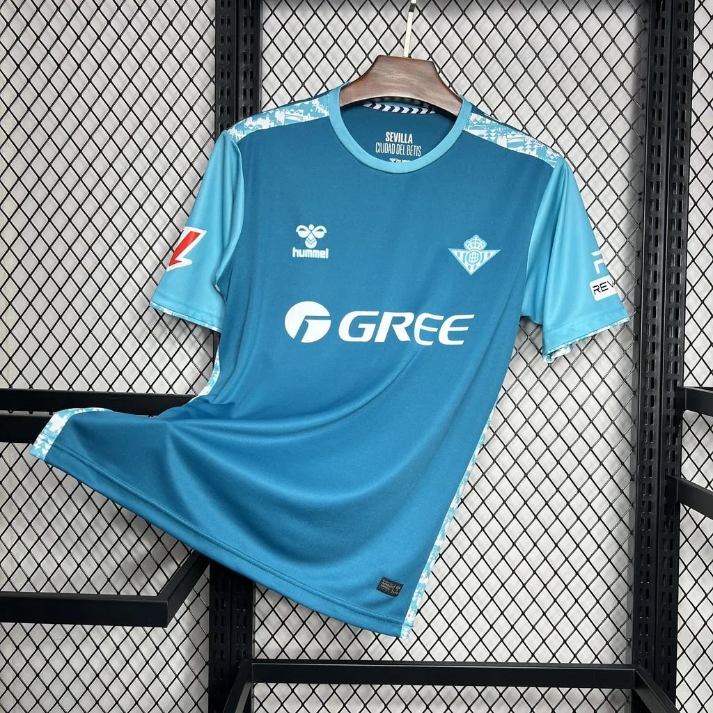 644f74e71ccdf6588a18c39bf573c630533abdac Real Betis Third Away Soccer Jersey 2024/25