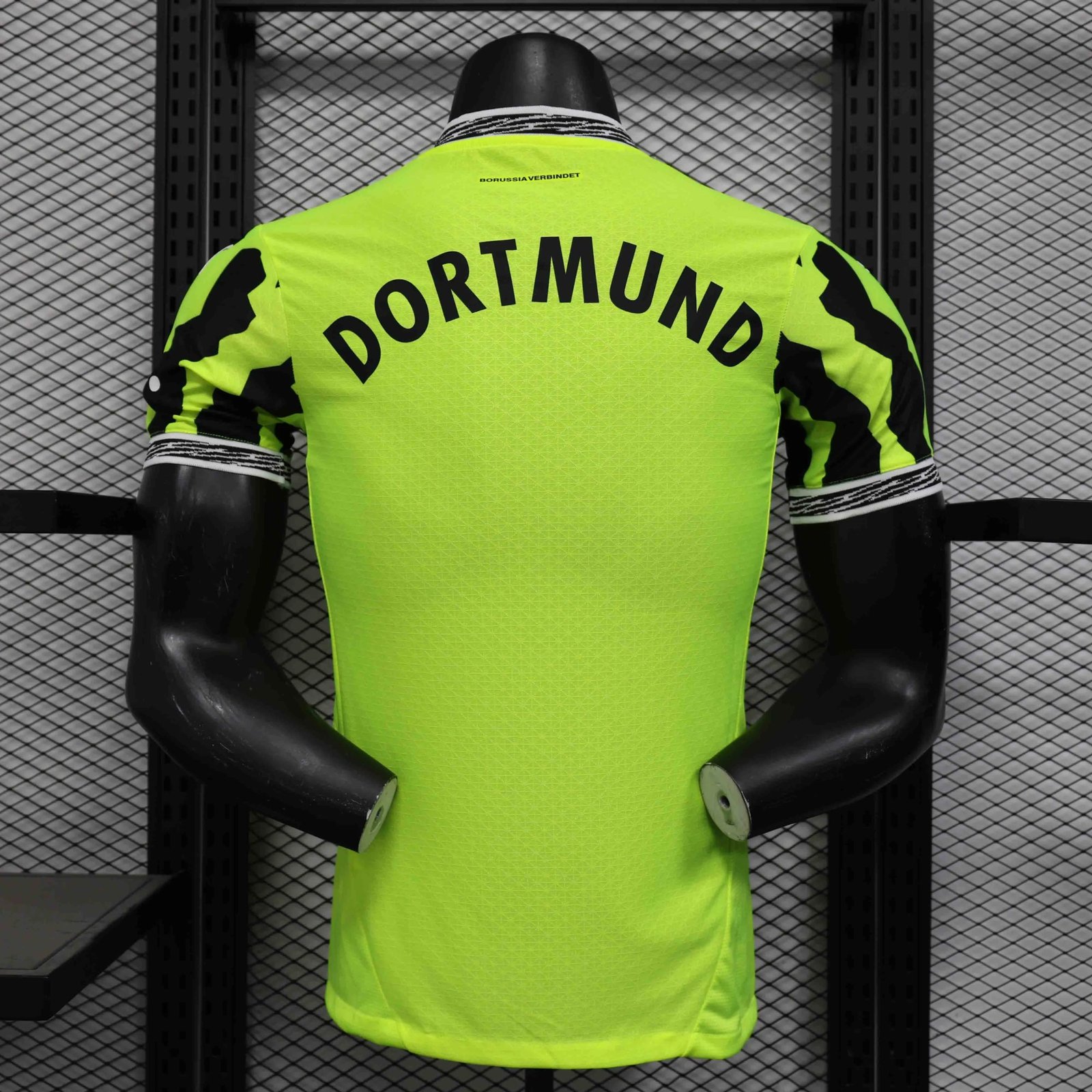 64511dbe8169b01582e108a5b08752b1726eb6ae Borussia Dortmund Special Jersey Player Version 2024/25