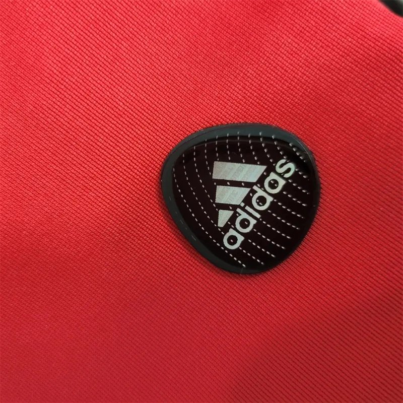 Real Madrid Retro Jersey Away Soccer Shirt 2011/12