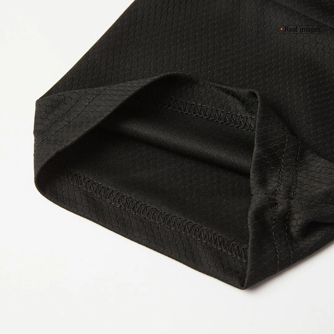 Manchester United Third Goalkeeper Football Jersey Shirt 2024/25