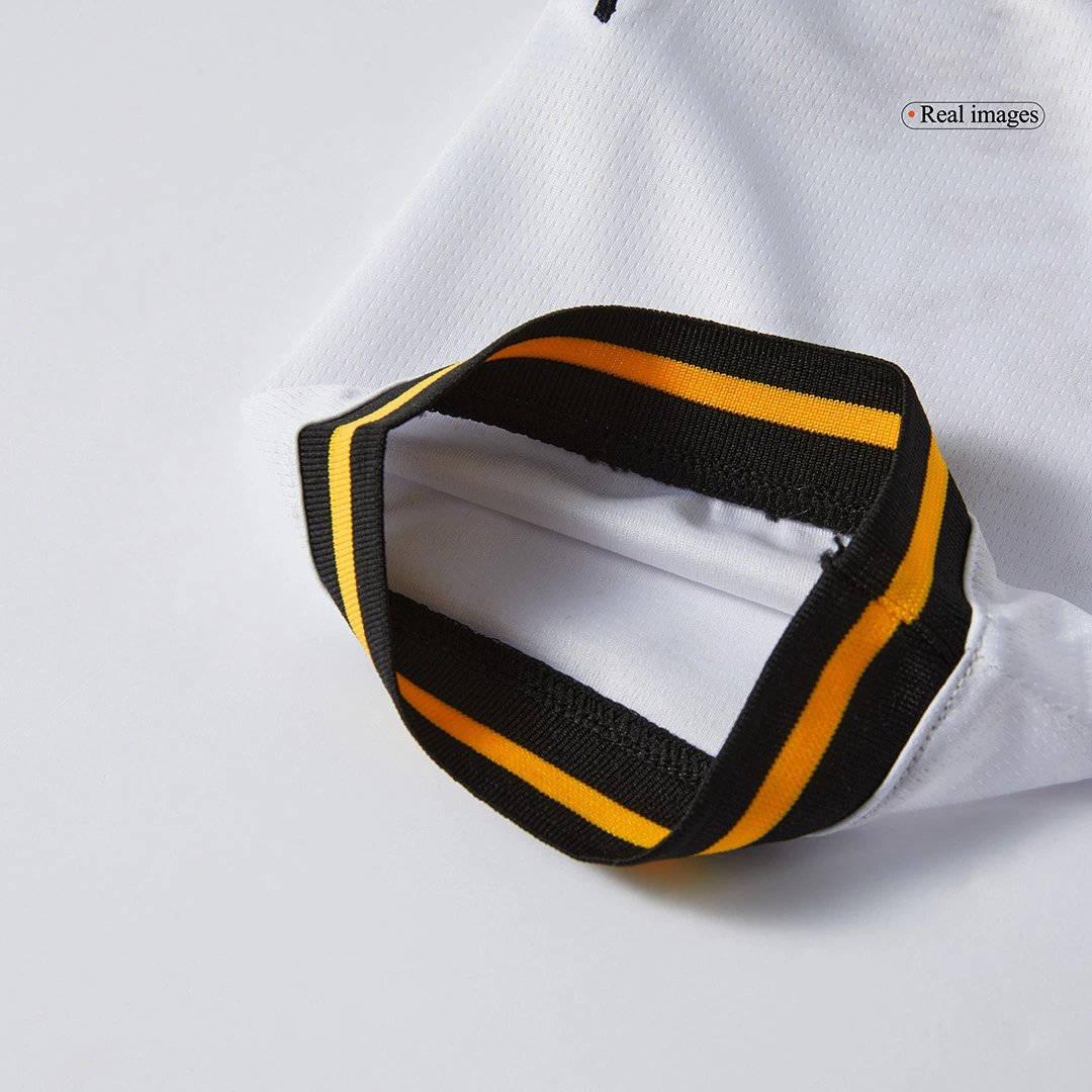 Borussia Dortmund Third Away Jersey Custom Shirt 2024/25