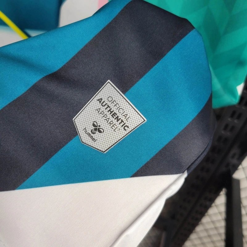 Real Betis Special Edition Soccer Jersey 2024/25