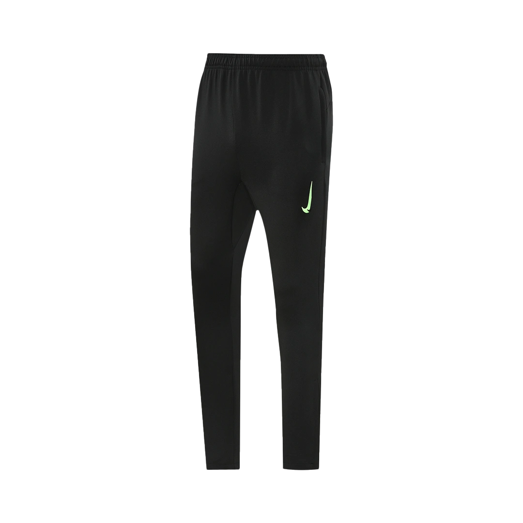 Barcelona Training Jacket Kit (Jacket+Pants) Blue 2024/25